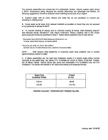 Preview for 309 page of Continental Refrigerator LTSIO-520-AE Overhaul Manual