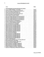 Preview for 323 page of Continental Refrigerator LTSIO-520-AE Overhaul Manual