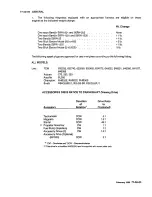 Preview for 387 page of Continental Refrigerator LTSIO-520-AE Overhaul Manual