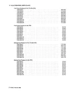 Preview for 390 page of Continental Refrigerator LTSIO-520-AE Overhaul Manual