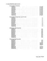 Preview for 391 page of Continental Refrigerator LTSIO-520-AE Overhaul Manual