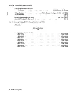 Preview for 392 page of Continental Refrigerator LTSIO-520-AE Overhaul Manual