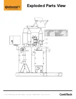 Preview for 17 page of Continental Refrigerator PC440 Manual