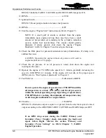 Preview for 110 page of Continental Refrigerator Permold IOF-550-B Maintenance Manual