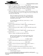 Preview for 111 page of Continental Refrigerator Permold IOF-550-B Maintenance Manual