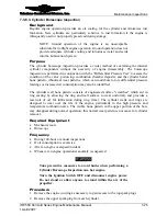 Preview for 143 page of Continental Refrigerator Permold IOF-550-B Maintenance Manual