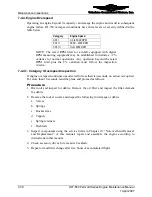 Preview for 166 page of Continental Refrigerator Permold IOF-550-B Maintenance Manual