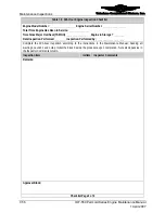 Preview for 174 page of Continental Refrigerator Permold IOF-550-B Maintenance Manual