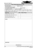 Preview for 176 page of Continental Refrigerator Permold IOF-550-B Maintenance Manual