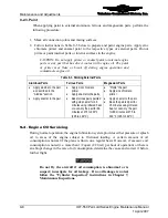 Preview for 246 page of Continental Refrigerator Permold IOF-550-B Maintenance Manual