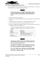 Preview for 247 page of Continental Refrigerator Permold IOF-550-B Maintenance Manual