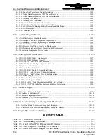 Preview for 270 page of Continental Refrigerator Permold IOF-550-B Maintenance Manual