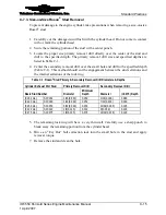 Preview for 411 page of Continental Refrigerator Permold IOF-550-B Maintenance Manual