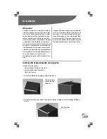 Preview for 5 page of Continental Refrigerator RCC212NEWWY0 Owner'S Manual