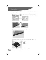 Preview for 6 page of Continental Refrigerator RCC212NEWWY0 Owner'S Manual