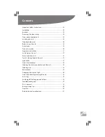 Preview for 17 page of Continental Refrigerator RCC212NEWWY0 Owner'S Manual