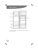 Preview for 26 page of Continental Refrigerator RCC212NEWWY0 Owner'S Manual