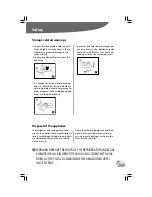 Preview for 21 page of Continental Refrigerator RCF0411XPAB0 Owner'S Manual