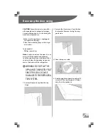 Preview for 29 page of Continental Refrigerator RCF0411XPAB0 Owner'S Manual