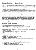 Preview for 13 page of Contixo Kids V9 User Manual