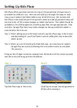 Preview for 14 page of Contixo Kids V9 User Manual