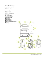 Preview for 2 page of Contour GPS Quick Start Manual