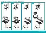 Preview for 7 page of Contours GRACO Element ZY032 Manual