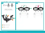 Preview for 8 page of Contours GRACO Element ZY032 Manual