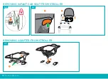 Preview for 10 page of Contours GRACO Element ZY032 Manual