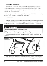 Preview for 16 page of Contracor CAB-110S Instructions Manual