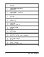 Preview for 6 page of Contracor ECO-100P Operating And Maintenance Manual