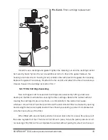 Preview for 31 page of Contracor ECO-100P Operating And Maintenance Manual