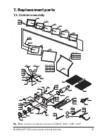 Preview for 37 page of Contracor ECO-100P Operating And Maintenance Manual