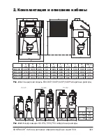 Preview for 103 page of Contracor ECO-100P Operating And Maintenance Manual