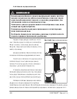 Preview for 130 page of Contracor ECO-100P Operating And Maintenance Manual