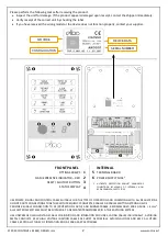 Preview for 2 page of Contrive FIRO Manual