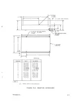 Preview for 14 page of Control Data Corporation BJ9A2-A Hardware Installation/Operation Manual