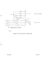 Preview for 26 page of Control Data Corporation BJ9A2-A Hardware Installation/Operation Manual