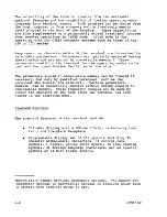 Preview for 18 page of Control Data Corporation CDC 721 Operator'S Manual