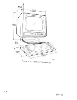 Preview for 22 page of Control Data Corporation CDC 721 Operator'S Manual