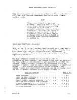 Preview for 69 page of Control Data Corporation CDC 721 Operator'S Manual