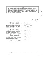 Preview for 115 page of Control Data Corporation CDC 721 Operator'S Manual