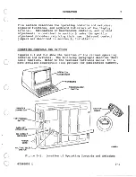 Preview for 17 page of Control Data Corporation CDC 722-10 Hardware Maintenance Manual