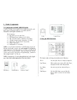 Preview for 3 page of Control Products MA-D User Manual