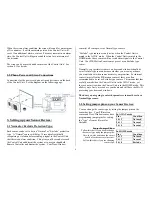 Preview for 6 page of Control Products MA-D User Manual