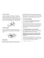 Preview for 7 page of Control Products MA-D User Manual