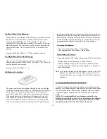 Preview for 10 page of Control Products MA-D User Manual