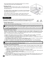 Preview for 2 page of Control Products miniAlarm Instructions Manual