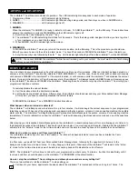 Preview for 4 page of Control Products miniAlarm Instructions Manual