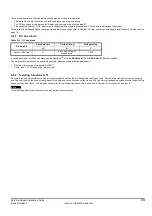 Preview for 37 page of Control Techniques Unidrive Regen Installation Manual